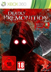 Trucos Deadly Premonition: Consigue todos los logros