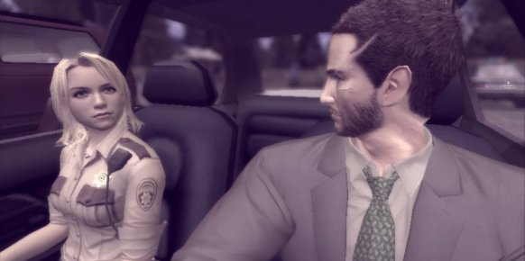 Deadly Premonition 2 podría estar en desarrollo