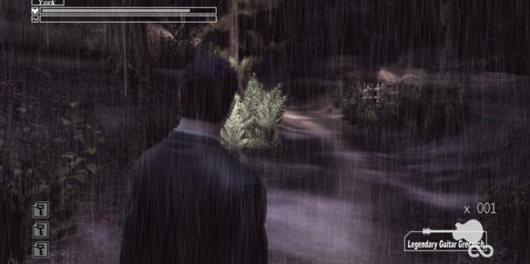 Deadly Premonition: Director’s Cut aplaza su lanzamiento europeo hasta el 26 de abril