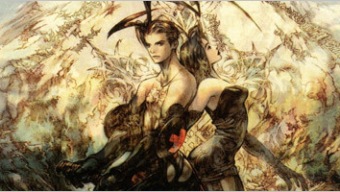 Un artista recrea al protagonista de Vagrant Story de manera impecable por su vigésimo aniversario