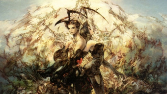 El creador de Vagrant Story creará el guion de un juego sin anunciar, según el padre de Final Fantasy