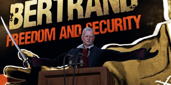 Las elegantes secuencias al más puro estilo cómic de la primera entrega de inFamous dejan lugar en esta ocasión a cuidadísimas cinemáticas que narrarán la historia de forma más efectiva.