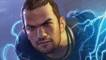 inFamous 2 "os provocará un ataque al corazón"