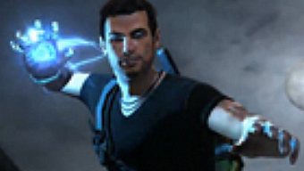 Sucker Punch considera usar Move y la tecnología 3D en inFamous 2