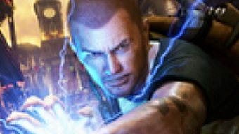 inFamous 2 se lanzará en Europa el día 8 de junio