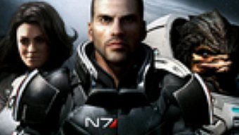 Mass Effect 3 comienza su desarrollo