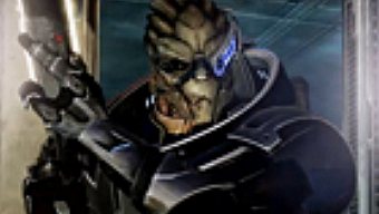 Una revista australiana confirma el multijugador de Mass Effect 3