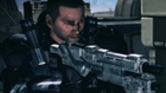 BioWare confirma que Mass Effect 3 tendrá demo antes del lanzamiento