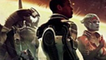 Quienes reserven el libro The Art of Mass Effect Universe recibirán un código para un DLC con mejoras y un arma para Mass Effect 3