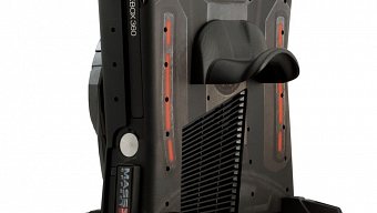 Electronic Arts presenta las carcasas para PlayStation 3 y Xbox 360 inspiradas por Mass Effect 3