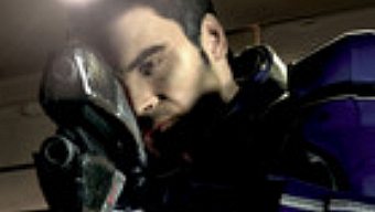 Electronic Arts lanza la aplicación gratuita Datapad para Mass Effect 3 en iOS