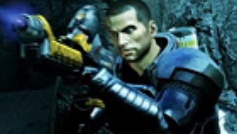 BioWare trabajó en un juego de acción en primera persona basado en Mass Effect