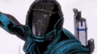 El Mass Effect 3 de Wii U descarta el soporte 1080p
