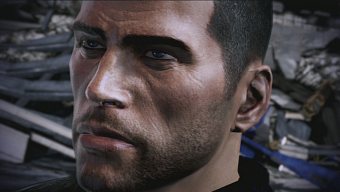 Mass Effect 3: Encontradas pistas en el disco sobre el argumento del DLC llamado Omega