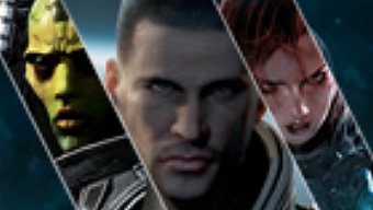 El nuevo Mass Effect hará uso del motor gráfico Frostbite 2