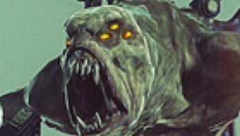 Resistance 3: Primer contacto