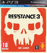 Trucos Resistance 3: Parte 1-10