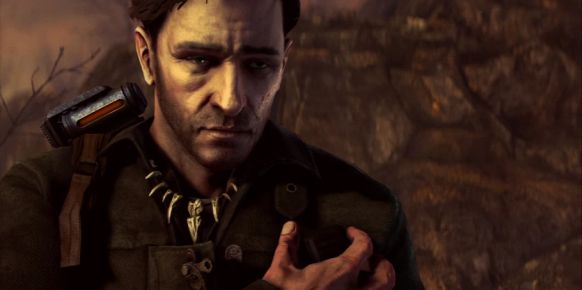 Insomniac podría anunciar un nuevo DLC para Resistance 3 la próxima semana