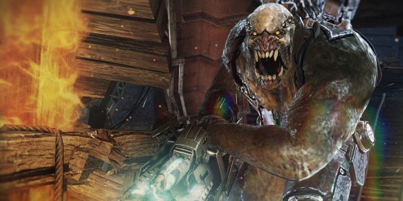 Insomniac tiene "teorías" sobre los motivos de que Resistance no tuviera el éxito de ventas de Halo