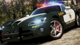 Need for Speed Hot Pursuit: Impresiones GamesCom 2010