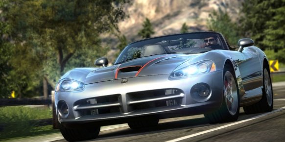 Microsoft llegó a proponer a Criterion hacer un Burnout para Kinect