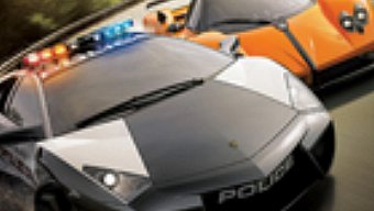 Anunciado un nuevo pack de contenidos para Need for Speed: Hot Pursuit