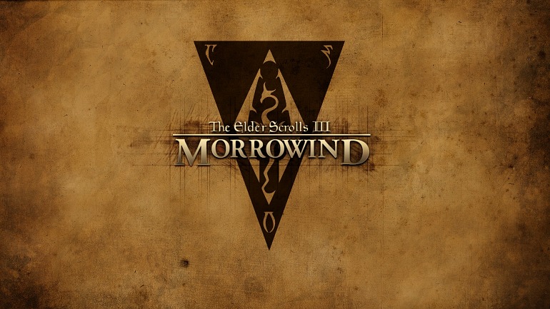 Bethesda opina sobre una posible remasterización de Morrowind