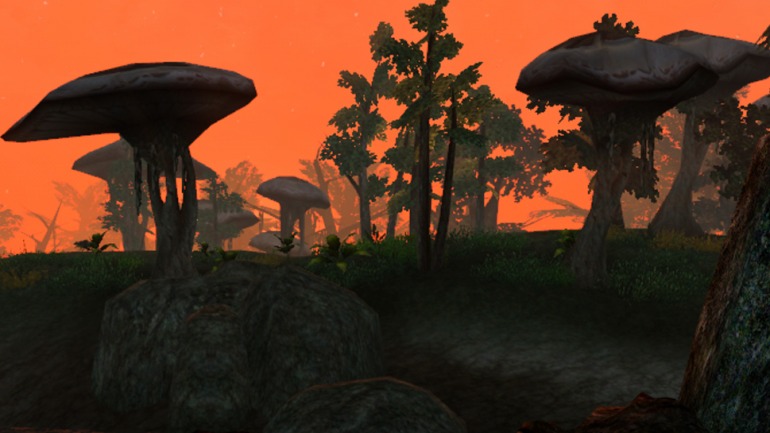 Casi 20 años después el mítico Morrowind sigue recibiendo contenidos gratis de la mano de los fans