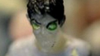 Jeff Strain: "Las posibilidades de un MMO con el control de Wii son asombrosas"