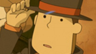 Profesor Layton y la máscara: Impresiones jugables