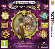 Trucos Profesor Layton y la máscara: Encuentra el Cameo de Tingle, personaje de The Legend of Zelda