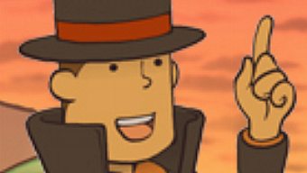 Level 5 anuncia la quinta entrega de Profesor Layton