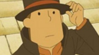 3DS: 1 de cada 4 compradores japoneses compró Profesor Layton y la Máscara Milagrosa