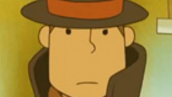 El Profesor Layton y la máscara de los prodigios llegará a España el 26 de octubre