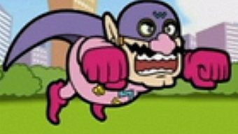 WarioWare D.I.Y: "Lo fundamental es la jugabilidad por encima de los gráficos"