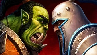 Descartadas remasterizaciones de las dos primeras entregas de Warcraft