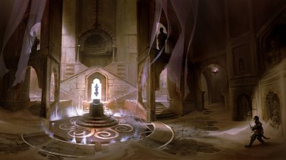 De momento muchos elementos siguen en el más absoluto de los secretos. ¿Serán de nuevo dos personajes los protagonistas? ¿Contará con multijugador? En los próximos meses sus creadores nos sacarán de dudas.