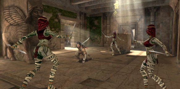 Uno de los aspectos más destacados de la obra es que va a venir completamente doblada al castellano. No obstante, el príncipe aún no muestra un gran carisma, y es que debe de estar aprendiéndose el guión.