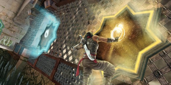 La cámara automática intentará ofrecernos el mejor ángulo posible durante nuestras acrobacias, aunque siempre podremos optar por el control manual de la misma mediante el uso del wiimote.