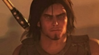 Prince of Persia Arenas Olvidadas: Primer Contacto