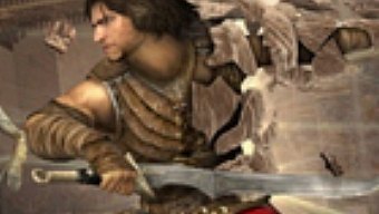 Prince of Persia Arenas Olvidadas: Impresiones jugables y entrevista