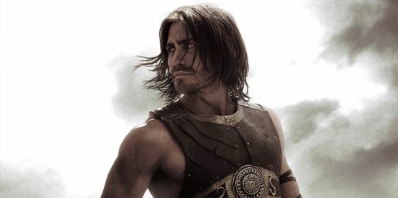 El productor del film de Prince of Persia: cine y videojuegos serán indistinguibles