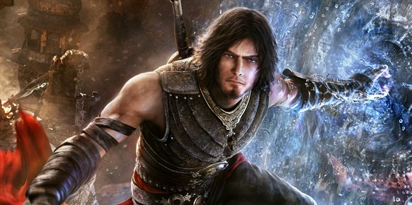 Ubisoft "congela" la franquicia Prince of Persia