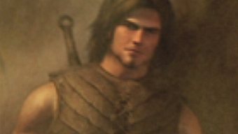 Primeros detalles sobre Prince of Persia: Las Arenas Olvidadas