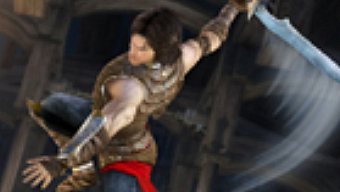 Las Arenas Olvidadas devolverá la dificultad a la saga Prince of Persia