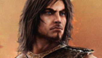 Ubisoft "congela" la franquicia Prince of Persia