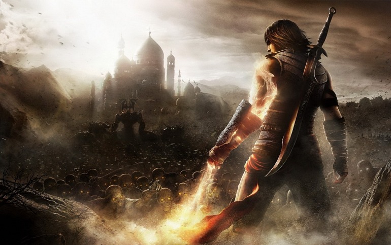 ¿Nuevo Prince of Persia? A su creador le interesaría trabajar en una nueva entrega