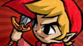 Los aficionados norteamericanos disfrutan gratuitamente de Zelda: Four Swords Anniversary Edition en el eShop