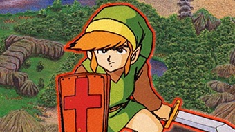 The Legend of Zelda de NES estrena edición especial en Switch