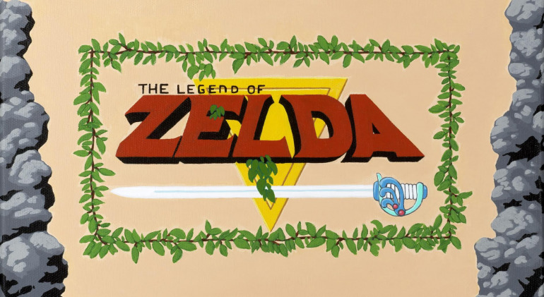 El videojuego más caro de la historia es una copia precintada de The Legend of Zelda en NES: 870.000 dólares